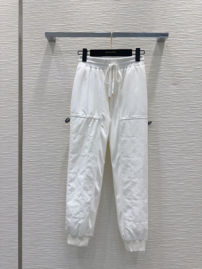 Louis Vuitton Long Pants